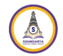Soundarya School logo