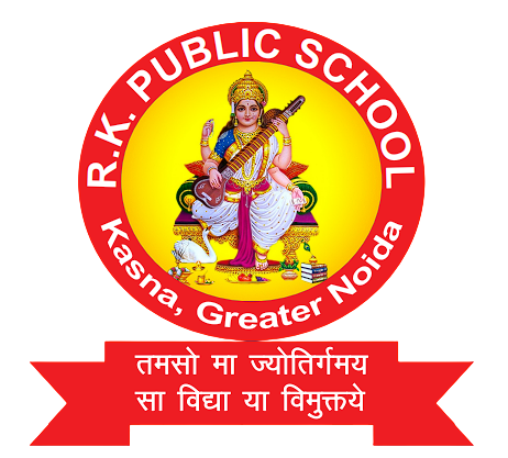 Rao Kasal Public School logo