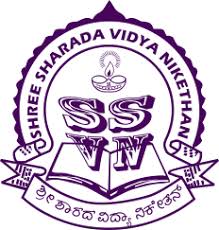 SSVN Public School logo