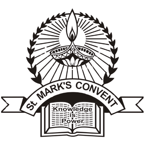 St. Mark's Convent logo