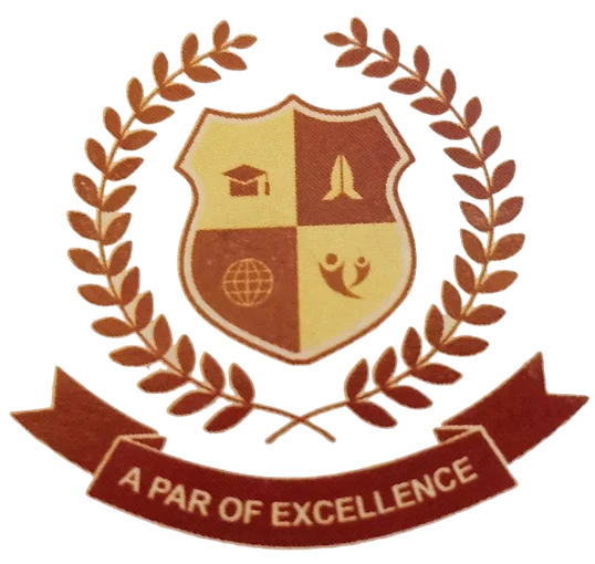 Surabhi New Public School logo