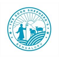 The Good Shepherd's School logo