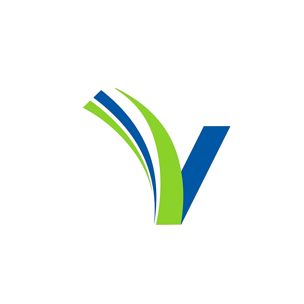 Vidya Vahini School logo