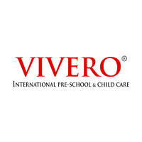Vivero International Pre-school logo