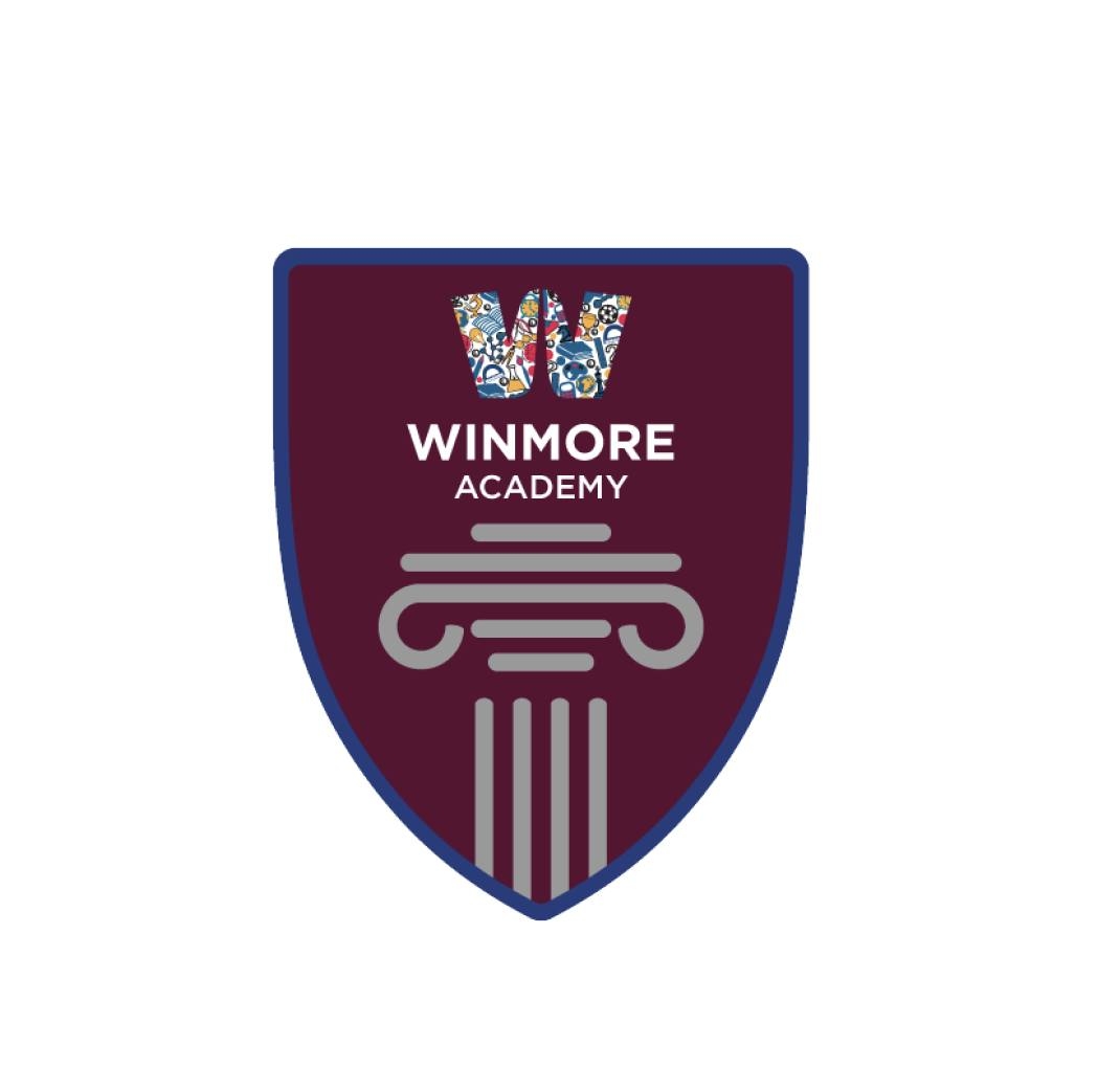 Winmore Academy logo
