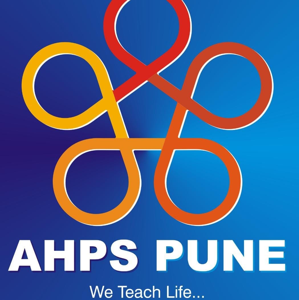 Academic Heights Public School logo