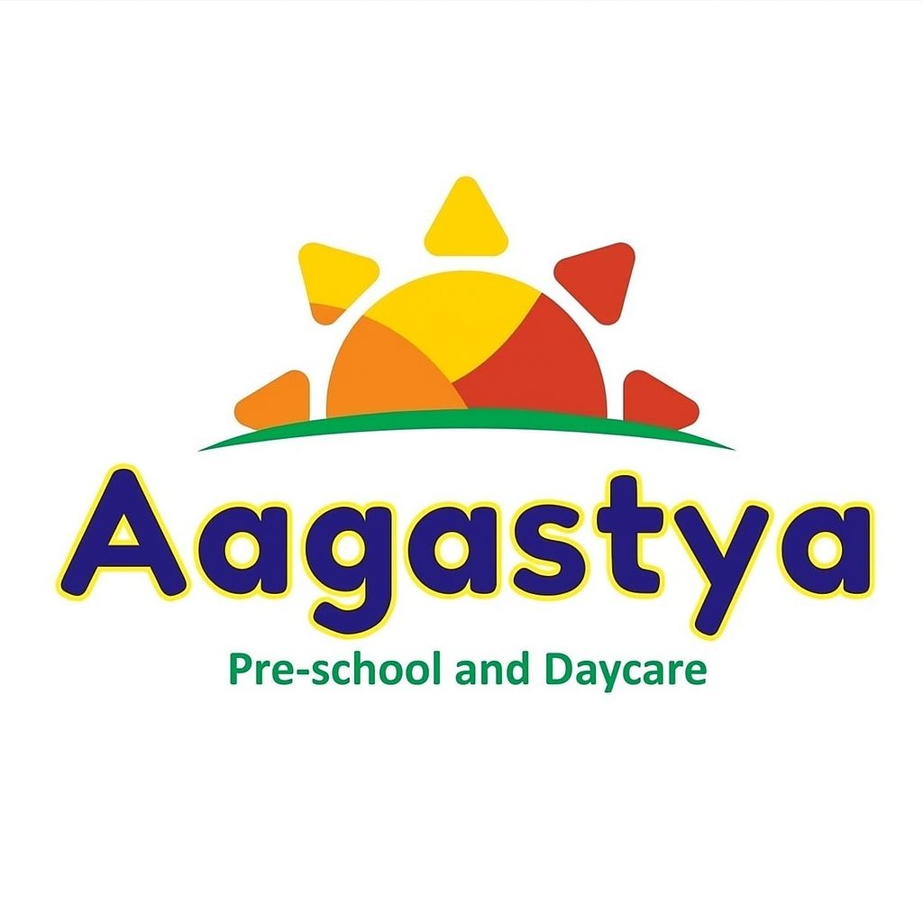 Agastya Preschool And Day Care logo