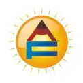 AMS English Medium School logo