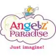 Angelz Paradise logo