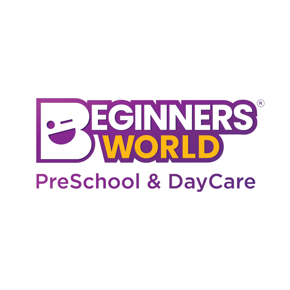 Beginners World Preschool & Daycare logo