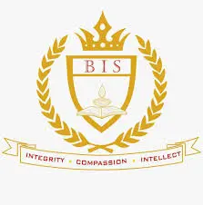 Brilliant International Pre-Primary School logo