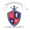 Cambridge Montessori Preschool and Daycare logo