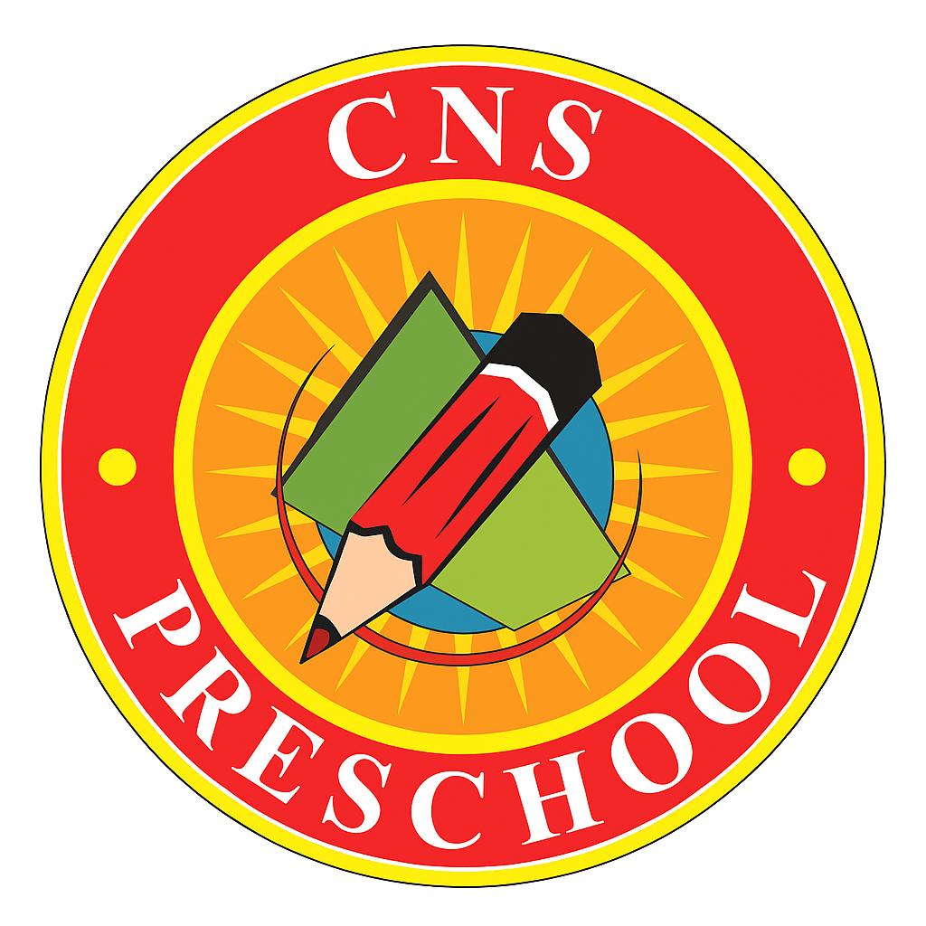 Cns Pre-School logo
