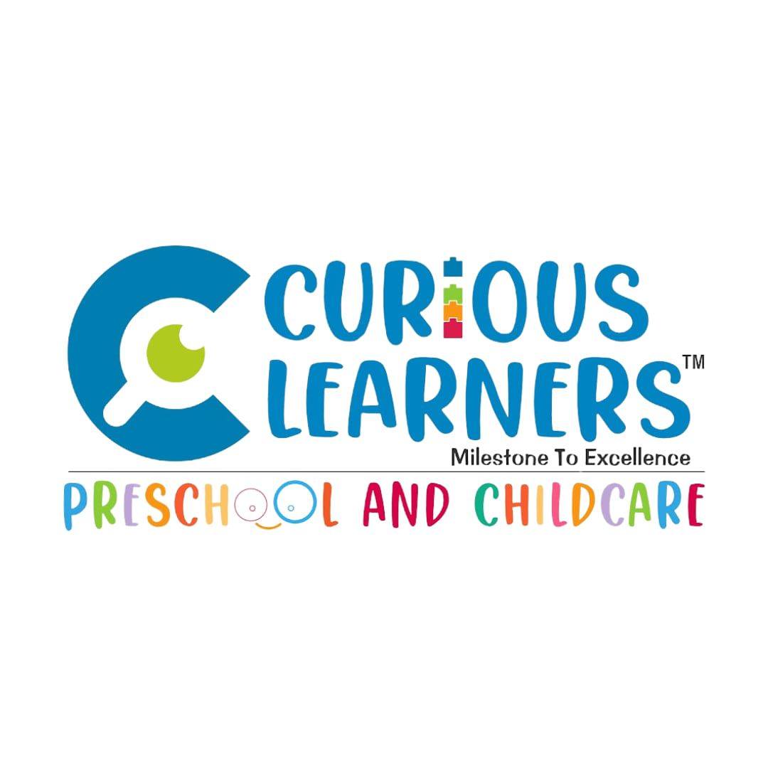 Curious Learners Preschool & Daycare logo