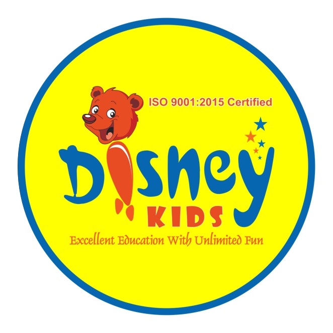 Disney Kids School logo