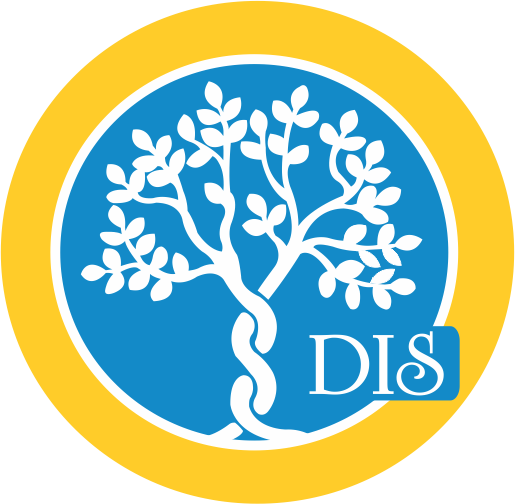 Delhi International School logo
