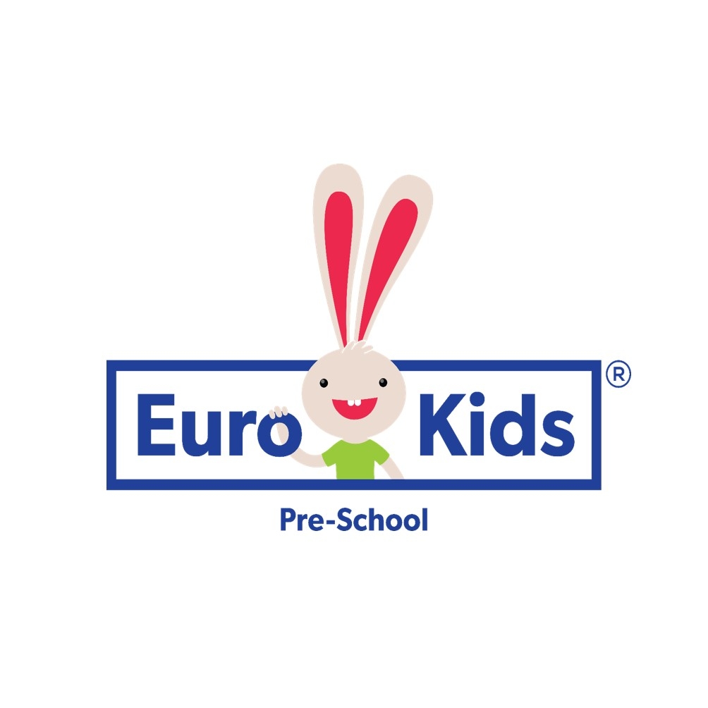 EuroKids Pre School logo