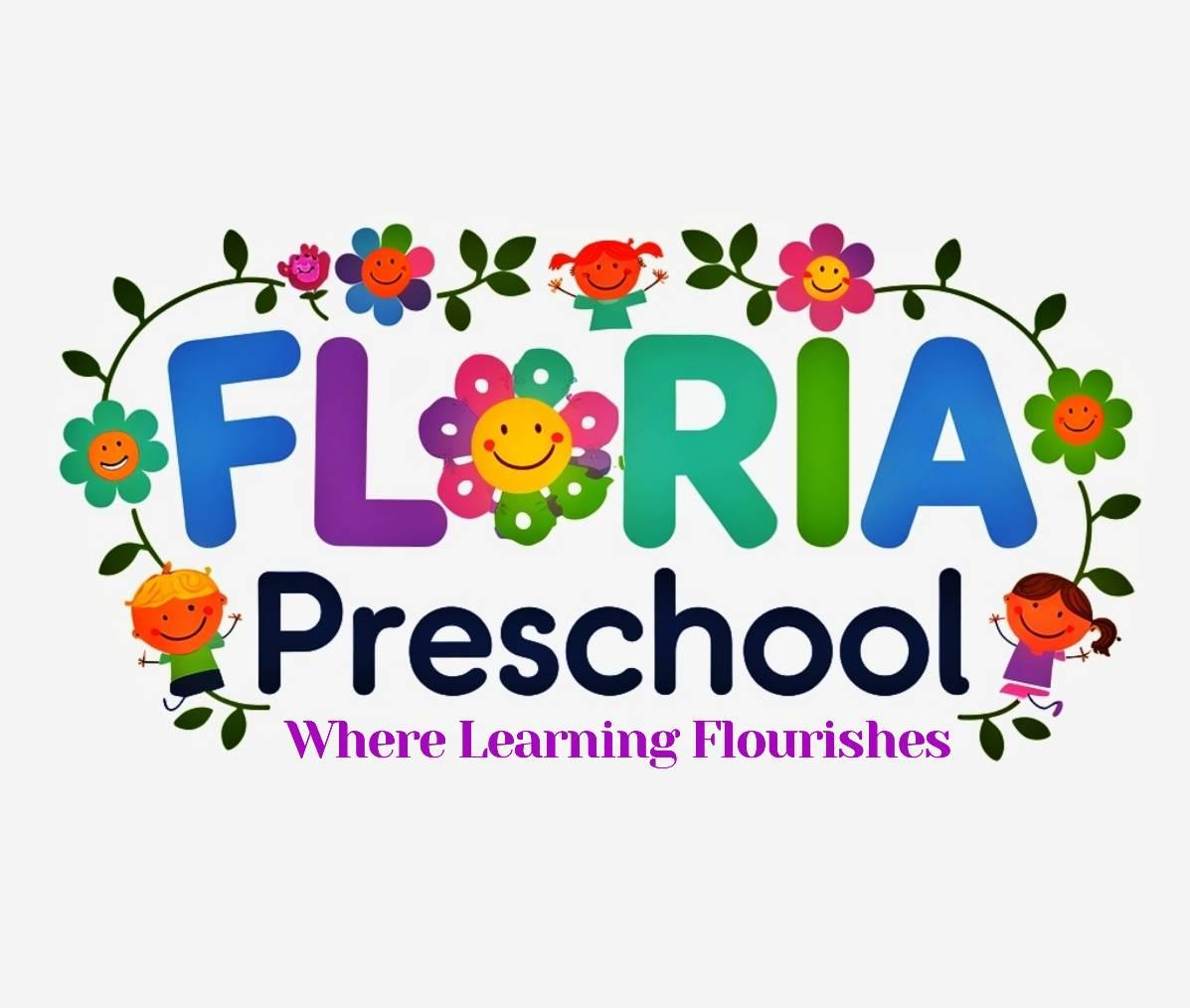 Floria Preschool logo