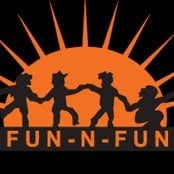 Fun-N-Fun Preschool logo