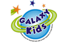 Galaxy Kids School logo
