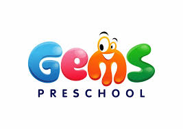 Gems School logo