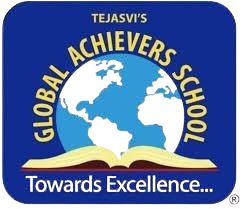Global Achievers School logo