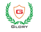 Glory English Medium School logo