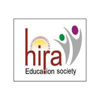 Hira Education Society's Kindergarten English Medium School logo