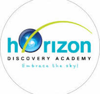 Horizon Discovery Academy logo