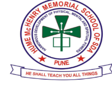 Hume Mc Henry Memorial Higher Secondary School and Junior College of Sda logo