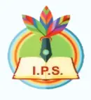 Ideal Public School logo