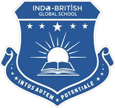Indo British Global School logo