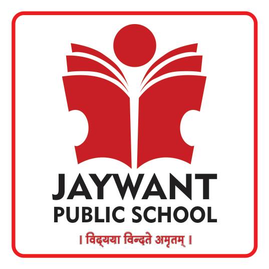 Jaywant Public School logo