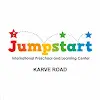 Jumpstart International logo