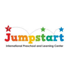 Jumpstart International Preschool and Learning Center logo