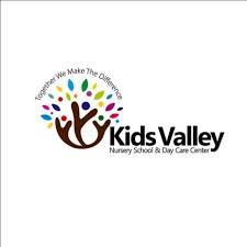 Kids Valley School  logo