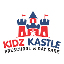 Kidz Kastle Preschool and Day Care logo