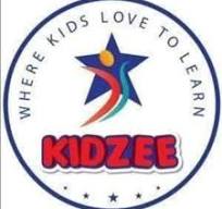 Kidzee  logo