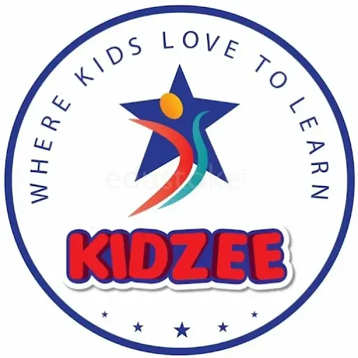 Kidzee Preschool logo