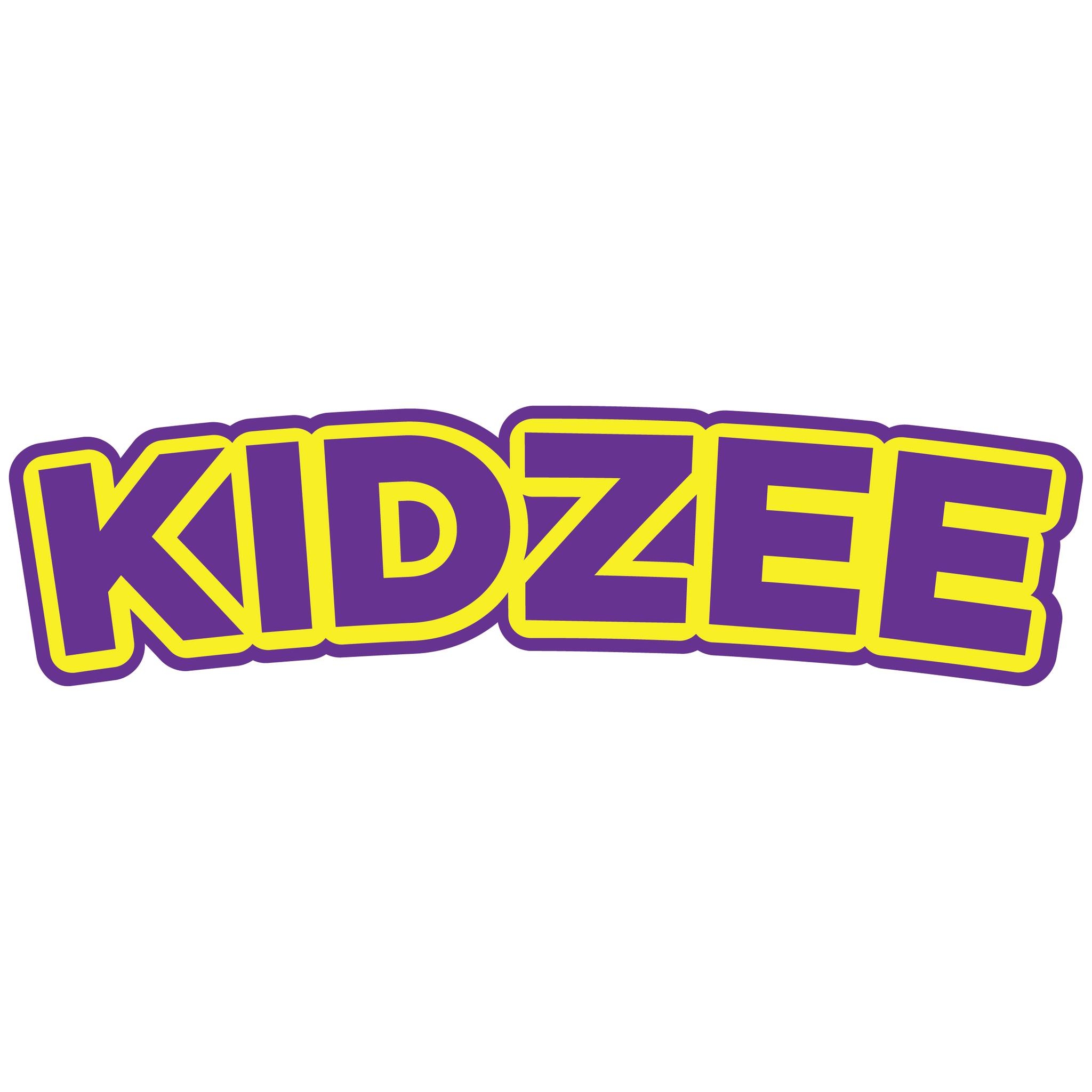 Kidzee Preschool & Daycare, Kaspate Wasti logo