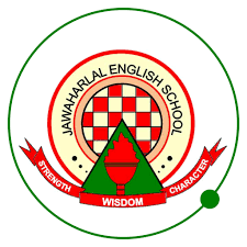 KPES Jawaharlal English School logo