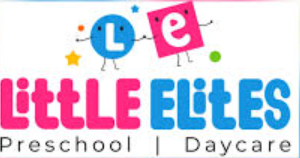 Little Elites -Preschool logo