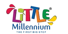 Little Millennium logo