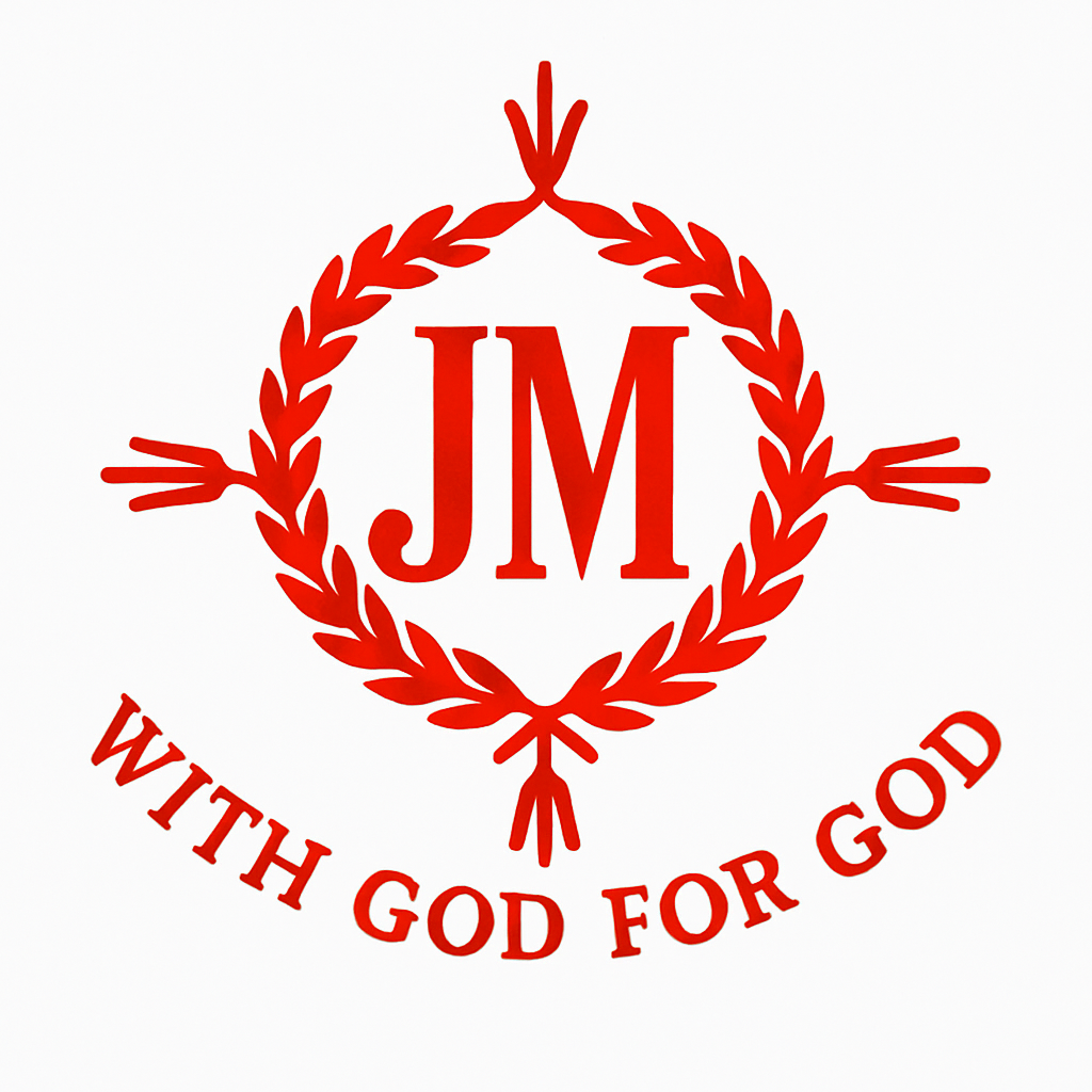 St. Anne's High School logo