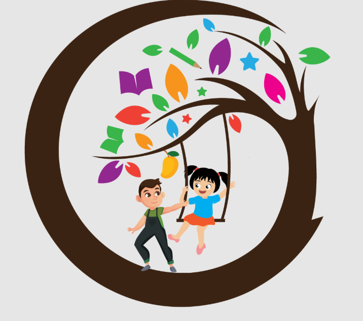 Mango International Pre-School logo