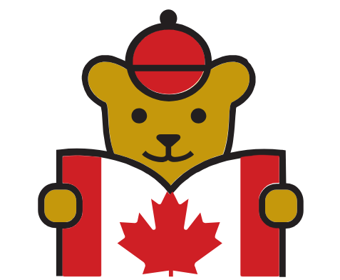 Maple Bear Canadian logo