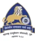 MES's English Medium School logo