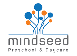 Mindseed Preschool & Daycare logo