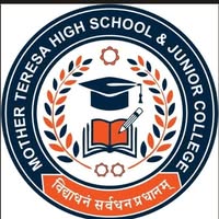 Mother Theresa School & Junior College logo