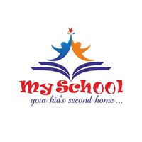 My School logo